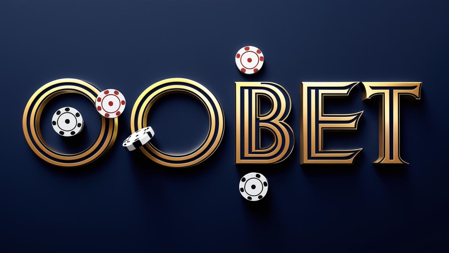 Logo da oobet